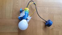 Haba Deckenlampe Kinderzimmerlampe Holz Dortmund - Brackel Vorschau