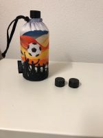 2 Stück Emil Flasche Trinkflasche 0,4 Liter Lillifee Fußball Bayern - Großmehring Vorschau