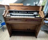 Mannborg Harmonium Orgel Bayern - Heinrichsthal Vorschau