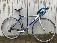 Rennrad Bulls mit Ultegra/105 Rahmenhöhe 50cm Stuttgart - Vaihingen Vorschau