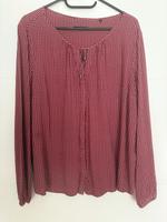 Oberteil, Shirt, Bluse, Blouson von zero. Größe 44 Nordrhein-Westfalen - Havixbeck Vorschau