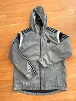 Adidas Jacke * L * Grau Top Zustand Rheinland-Pfalz - Speyer Vorschau