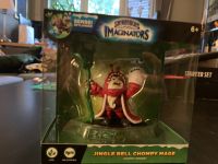 Jingle Bell Chompy Mage - Skylanders Imaginators OVP Hamburg - Wandsbek Vorschau