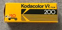 Kodak Kodacolor Film 200 CL 110-24 Jahr 1991 Baden-Württemberg - Gaildorf Vorschau