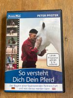 Peter Pfister DVD So versteht dich dein Pferd Nordrhein-Westfalen - Lindlar Vorschau