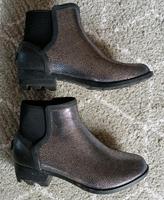 Sorel Stiefeletten Gummistiefel Janey Gr. 41 Bayern - Pegnitz Vorschau