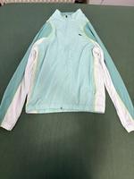 Lacoste Trainingsanzug Florida green Hessen - Dietzenbach Vorschau