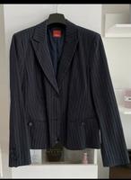 s.Oliver Damenblazer Jacke Business streifen dunkelblau Gr.44 Rheinland-Pfalz - Offenbach Vorschau