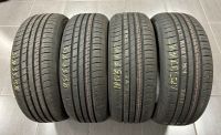 4x 185 55 R15, Sommerreifen, KUMHO 7mm Baden-Württemberg - Sindelfingen Vorschau