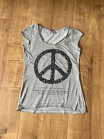 T-Shirt von Key Largo Gr.M Baden-Württemberg - Sindelfingen Vorschau