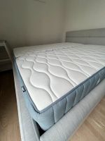 IKEA mattress 90 by 200 Mitte - Tiergarten Vorschau