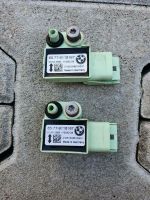 Mini Cooper S R56 Crashsensor Airbagsensor 9118167 R55 R57 R58 R5 Baden-Württemberg - Steinen Vorschau