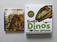 Dinosaurier & Grosse Dinos zum Staunen, Set, ab 4 Jahre Niedersachsen - Walsrode Vorschau