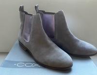 Damenstiefeletten von COX - Gr. 38 - NEU Hessen - Mörfelden-Walldorf Vorschau