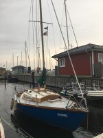 Segelboot Waarschip 725 Vegesack - Grohn Vorschau