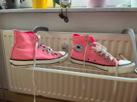 Converse rosafarbene chucks Güstrow - Landkreis - Güstrow Vorschau