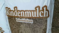 Rindenmulch 60Liter pro Sack= 0,083€ pro Liter-mit Drive In Sachsen - Frohburg Vorschau