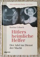 Hitlers heimliche Helfer - Der Adel im Dienst der Macht Nordrhein-Westfalen - Langenfeld Vorschau