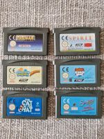 Gameboy Advance Spiele Brandenburg - Wittstock/Dosse Vorschau