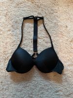 Victoria’s Secret Swim Push Up Neckholder Glanzriemen Bikini 70A Feldmoching-Hasenbergl - Feldmoching Vorschau