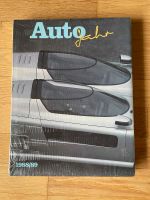 Autojahr Bücher 1988 1992 1994 1995 Baden-Württemberg - Reutlingen Vorschau