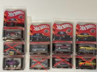 Hot Wheels Red Line Club / Elite / Matchbox Nordrhein-Westfalen - Hünxe Vorschau