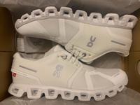 On Cloud Damensneaker Gr.40, All white,NEU m.OVP Bayern - Cham Vorschau