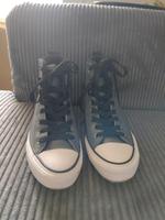 Converse Schuhe gefüttert Nordrhein-Westfalen - Bocholt Vorschau