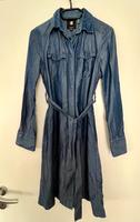 Edles Jeanskleid, Kleid, Blusenkleid von G-Star, Neuwertig Brandenburg - Stahnsdorf Vorschau