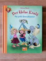 Buch Der kleine König Thüringen - Erfurt Vorschau