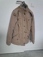 Winterjacke Street One Größe S 36 beige Brandenburg - Wandlitz Vorschau