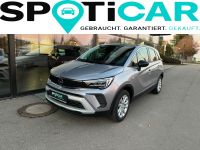 Opel Crossland Elegance 1.2T KLIMAAUTOM.+PDC+GRA+LM16 Baden-Württemberg - Mössingen Vorschau