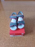 Superfit M4 Sandalen Sunny - hellgrau pink - Gr. 32 ☆NEU☆ Kr. München - Garching b München Vorschau