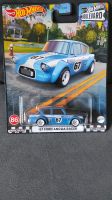 Hot Wheels Premium Ford Anglia Rheinland-Pfalz - Wachenheim Rheinhessen Vorschau