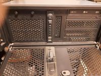 Servergehäuse, Rack, 19", gebraucht Schleswig-Holstein - Henstedt-Ulzburg Vorschau