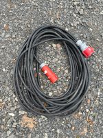 Starkstrom Kabel 32 A Rheinland-Pfalz - Morbach Vorschau