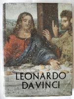 Leonardo Da Vinci; Das Lebensbild eines Genies; 539 Seiten, Rheinland-Pfalz - Neustadt an der Weinstraße Vorschau