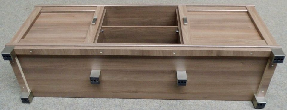 TV Lowboard Sideboard Fernseh Unterschrank Schuhbank Vorsaal in Chemnitz