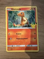 McDonalds Promo Pokémon-Karte 9/25 - Glumanda Freiburg im Breisgau - March Vorschau