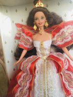 Barbie Special Edition 1997 Mattel hallmark Happy holidays versan Hessen - Eltville Vorschau