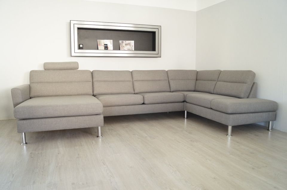 Wohnlandschaft Sofa Couch Die besten MÖBEL zu besten PREIS  ! in Siegen