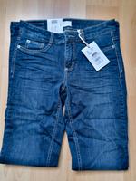 Jeans 28 / 34 - Mac Jeans - Angela - 28/34 (Gr. 36) - NEU Münster (Westfalen) - Albachten Vorschau