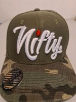 Nifty Cap Flecktarn Design Thüringen - Neustadt an der Orla Vorschau