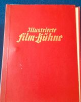 Alte Kinoplakate Illustrierte Filmbühne/Reklame/Fimhefte 130 St. Baden-Württemberg - Ehningen Vorschau