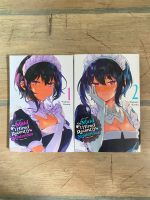 Manga Sammlung - The Maid i hired recently is Mysterious 1;2 Sachsen - Markranstädt Vorschau