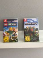 Nintendo Switch Spiele Herzogtum Lauenburg - Aumühle bei Hamburg Vorschau