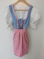 Dirndl von Skandal Baden-Württemberg - Täferrot Vorschau