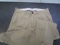 A&F Chino Hose W 31 L 32 beige - TOP Nordrhein-Westfalen - Herford Vorschau