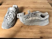 Adidas OZNOVA Schuh sneaker Laufschuh grau gr 39 1/3 neu Mitte - Tiergarten Vorschau