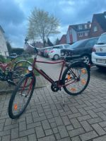 Fahrrad Herren Damen Niedersachsen - Buchholz in der Nordheide Vorschau